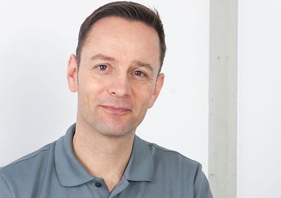Orthopäde in Bad Kissingen: Dr. Matthais Haase